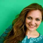 Lianne Barnes : 6th year doctoral candidate
