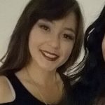 Evelyn Vazquez : 4th year Psychology major