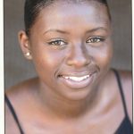 Nia McClinton : 2nd year Psychology student