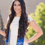 Shani Levi : Independent Research student, Class of 2017
