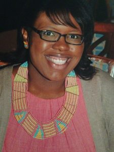Dr. Tiffany Brannon