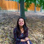Tracy Saw : 4th year Psychology and Global Studies student