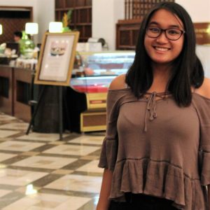 Marjorie Llanera