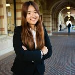 Thaksaporn (Tatt) Chitrakorn : 3rd year Psychology major