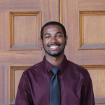 Thaddeus Demeke : 4th year Psychology major and Statistics minor
