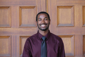 Thaddeus Demeke