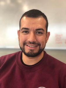Jose Cervantez