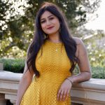 Priya Dahiya : 4th year Psychology major and Public Affairs minor 
