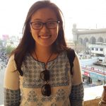 Lei Luo : Master of Social Science