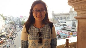 Lei Luo