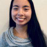 Isabella Richards : 2nd year, Psychology major