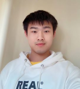 Yifeng He (James)