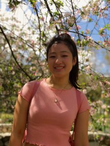 Kelly Zhang