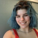 Juliet Kucirek : 4th year, Gender Studies Major