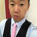 Danny Hang : Psychology and Social Behavior Major