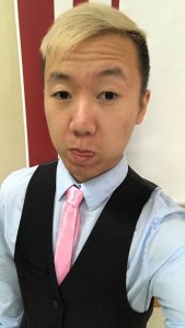 Danny Hang