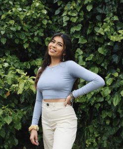 Kassandra Ayala