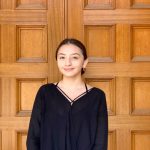 Jessica Nuñez : 4th year, Cognitive Science Major & Spanish, community and Culture Major