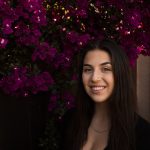 Sophia Magliato : Psychology major & Anthropology minor