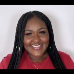 Thyra Cobbs : 4th year, African American Studies and History Major