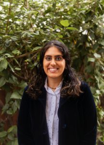 Kanishka Mehra