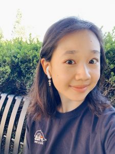 Amanda Gong