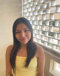 Jacqueline Bravo