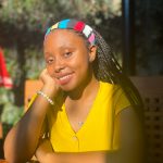 Janiya Nichols : 4th year, Psychology major