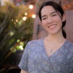 Yuko Wilson : 4th year, Psychology major & Japanese minor