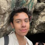 Andy Villarreal : Psychology Major