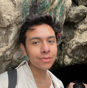 Andy Villarreal