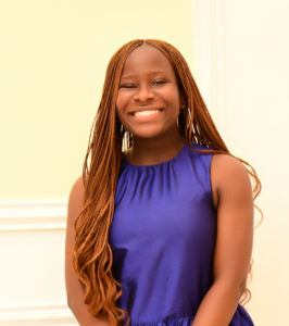 Chiagoziem Ivy Okonkwo