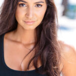 Ninah Alves : 4th year, Psychology Major and Public Affairs Minor