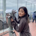 Tianxin (Olivia) Yin : 2nd year, Psychobiology Major & Food Studies Minor