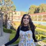 Sam Galvan : 4th year, Cognitive Science Major