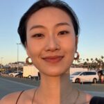 Kaixin (Kathy) Xue : 3rd year, Psychology Major