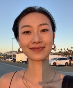 Kaixin (Kathy) Xue