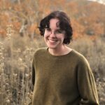 Jay Seibold : 4th year, Psychology Major and Philosophy Minor
