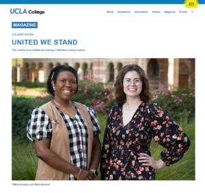 ucla phd social psychology