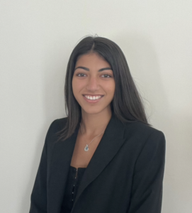 Nishka Laungani