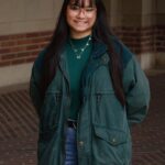 Antoni Ison : 4th year, Psychology Major