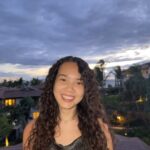 Jaelyn Sprague : 4th year, Cognitive Science Major