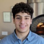 Zayaan Khan : 1st year, Psychobiology Major