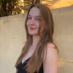Erica Kroll : 4th year, Cognitive Science Major