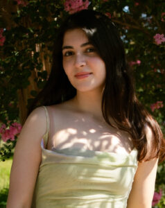 Gayane Khachatryan